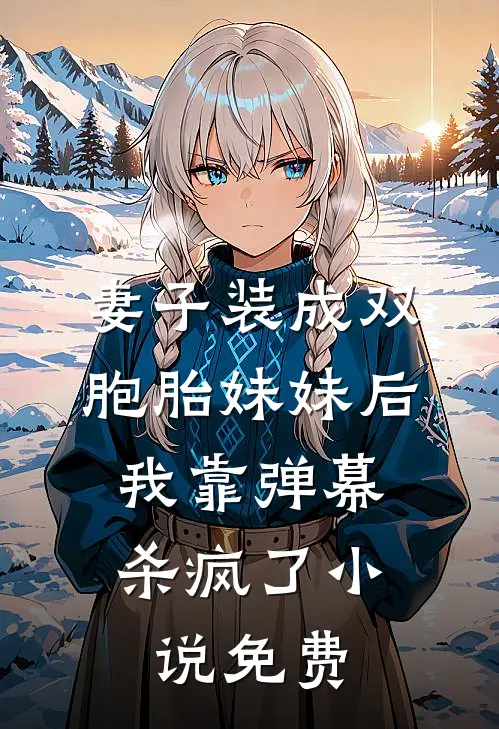 妻子装成双胞胎妹妹后，我靠弹幕杀疯了小说免费