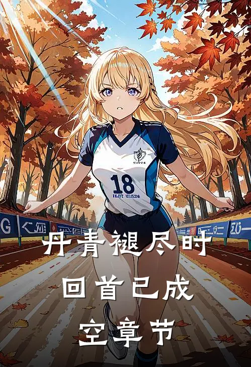 丹青褪尽时，回首已成空章节