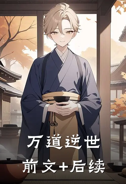 万道逆世:前文+后续