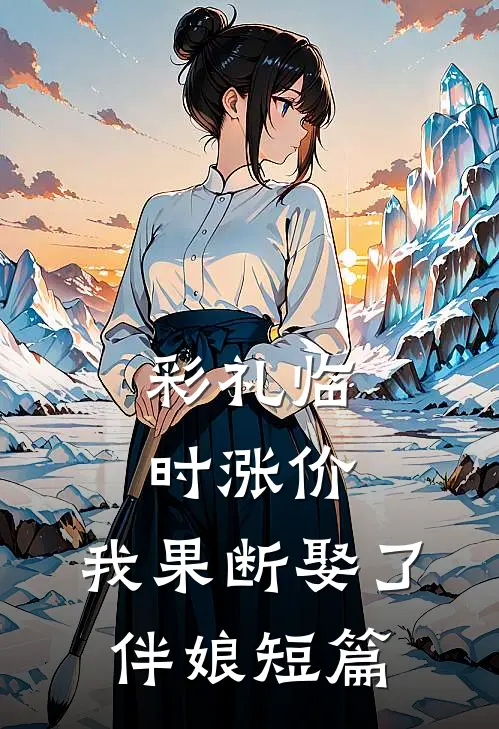 彩礼临时涨价，我果断娶了伴娘短篇