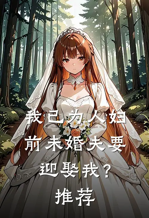我已为人妇，前未婚夫要迎娶我？推荐