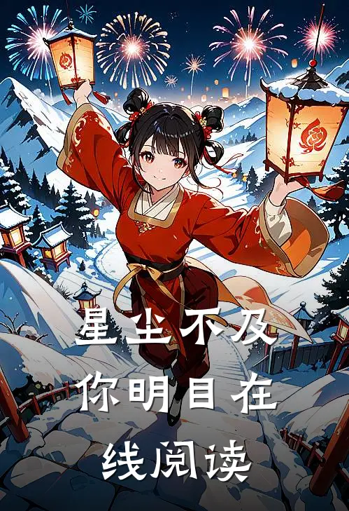 星尘不及你明目在线阅读