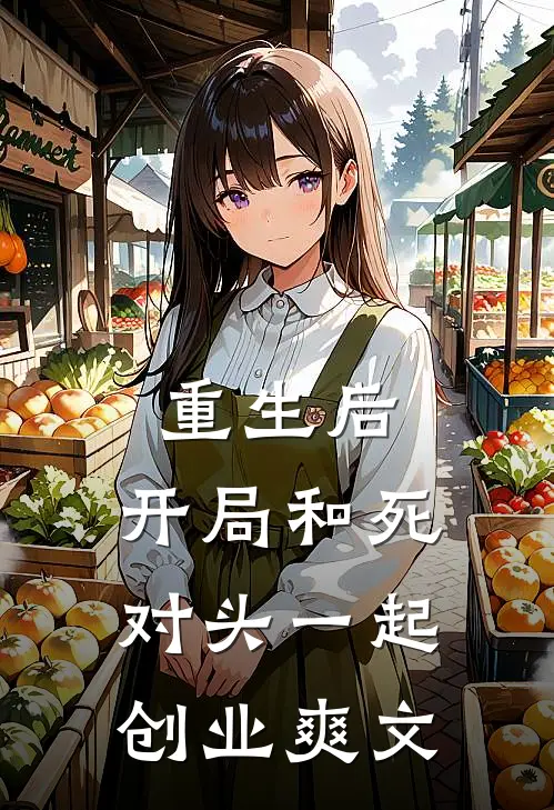 重生后，开局和死对头一起创业爽文