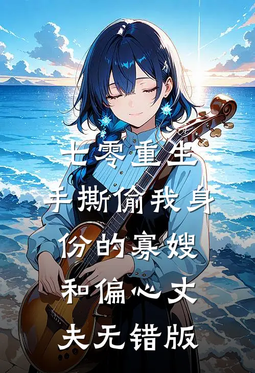 七零重生：手撕偷我身份的寡嫂和偏心丈夫无错版