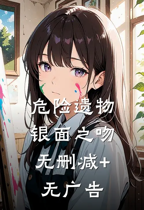 危险遗物：银面之吻无删减+无广告