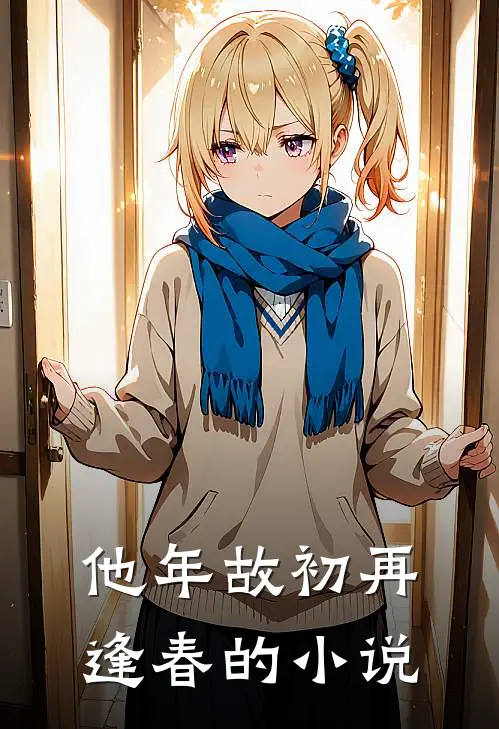 他年故初再逢春的小说