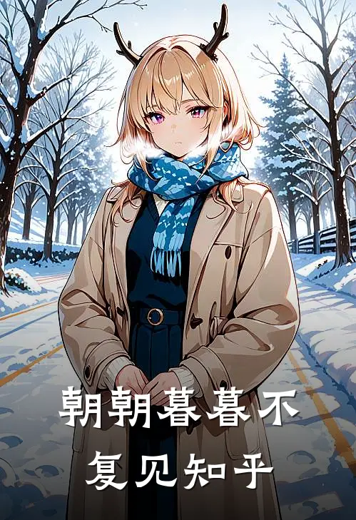 朝朝暮暮不复见知乎