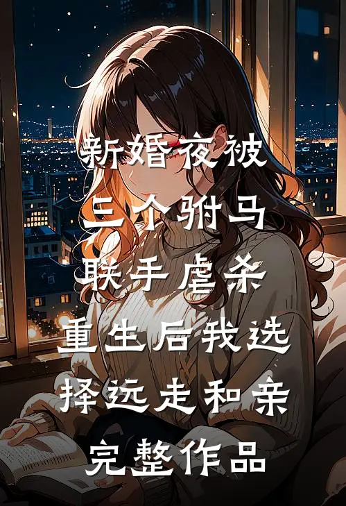 新婚夜被三个驸马联手虐杀，重生后我选择远走和亲完整作品