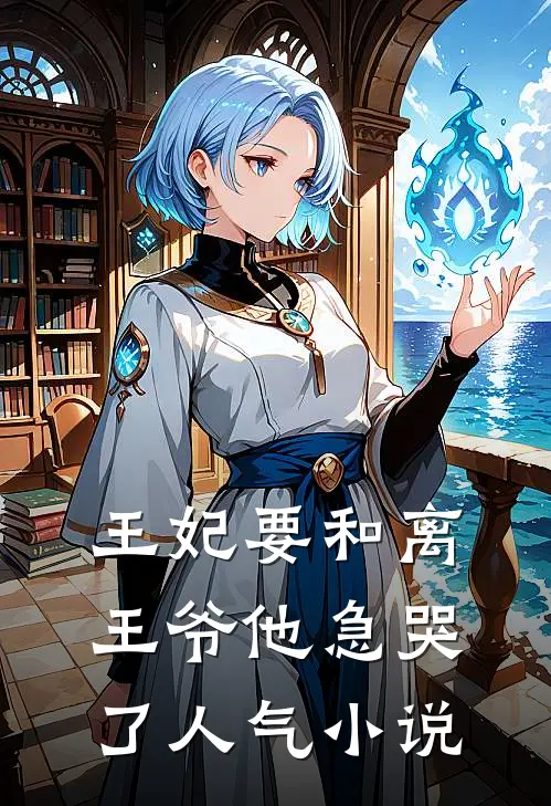 王妃要和离，王爷他急哭了人气小说