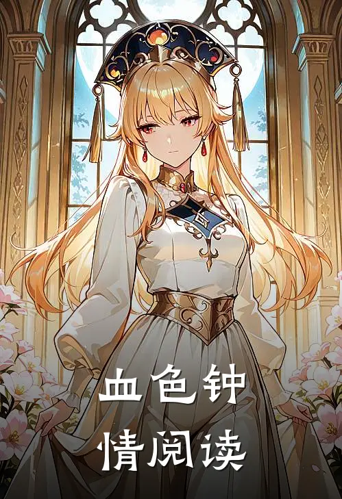 血色钟情阅读