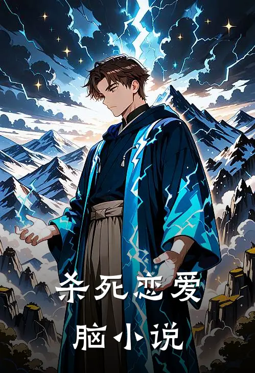 杀死恋爱脑小说