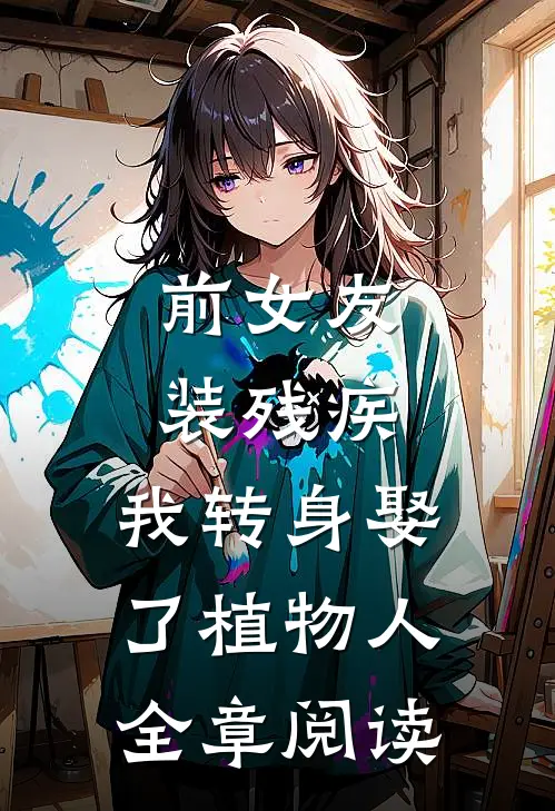 前女友装残疾，我转身娶了植物人全章阅读
