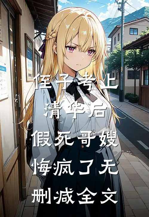 侄子考上清华后，假死哥嫂悔疯了无删减全文
