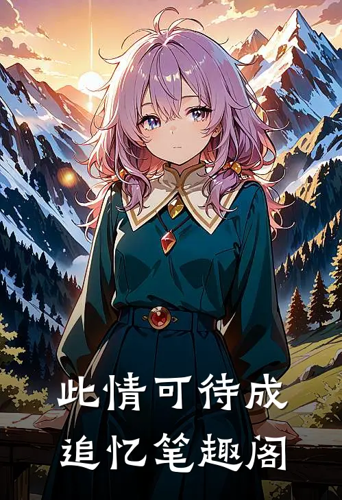 此情可待成追忆笔趣阁