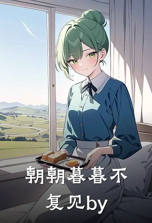 朝朝暮暮不复见by