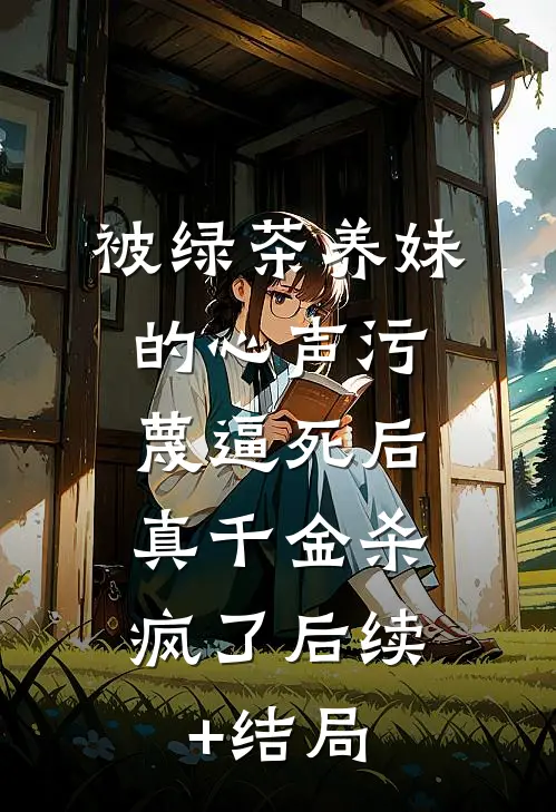被绿茶养妹的心声污蔑逼死后，真千金杀疯了后续+结局