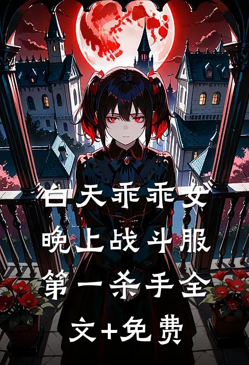 白天乖乖女，晚上战斗服第一杀手全文+免费
