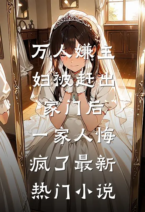 万人嫌主妇被赶出家门后，一家人悔疯了最新热门小说