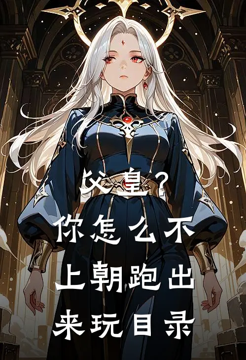 父皇？你怎么不上朝跑出来玩目录
