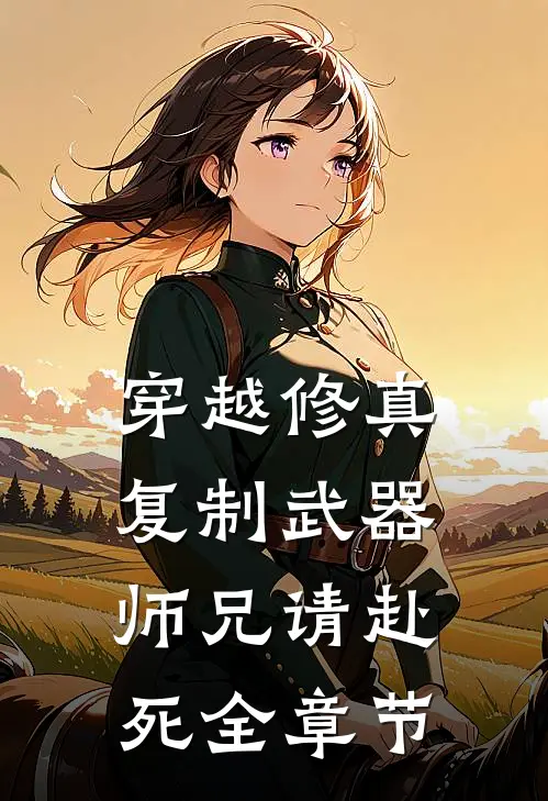 穿越修真：复制武器，师兄请赴死全章节