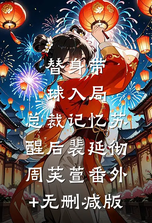 替身带球入局：总裁记忆苏醒后裴延彻周芙萱番外+无删减版