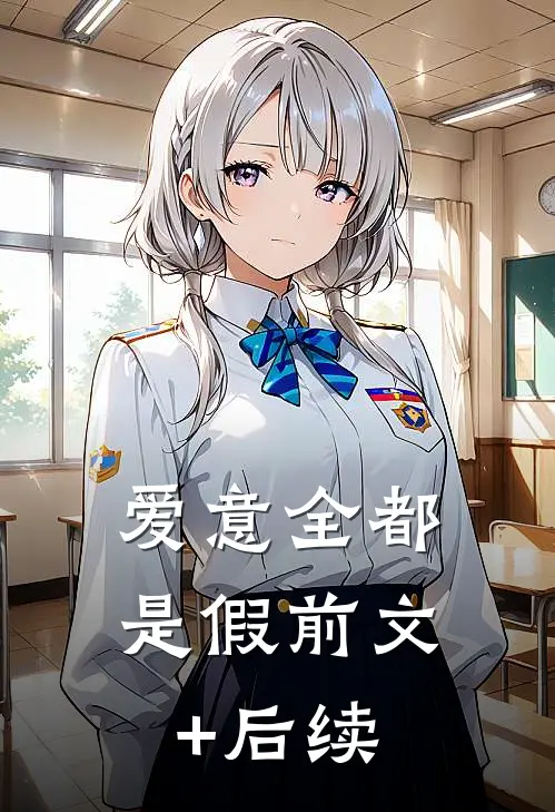 爱意全都是假前文+后续