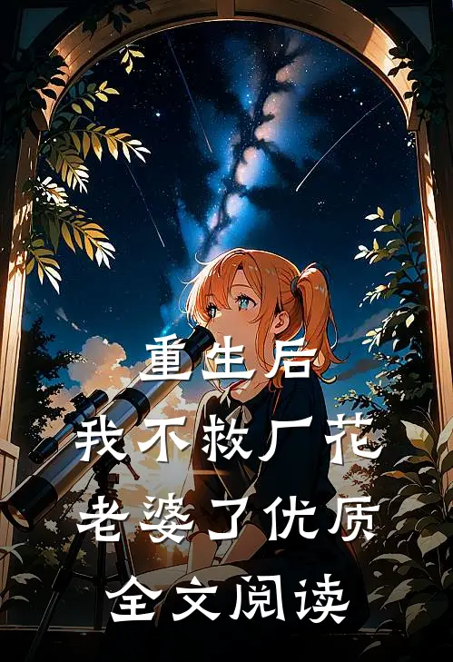 重生后，我不救厂花老婆了优质全文阅读