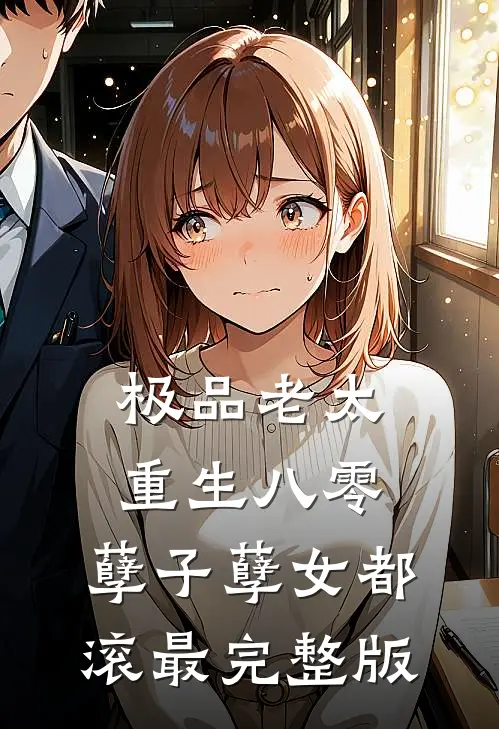 极品老太重生八零，孽子孽女都滚最完整版