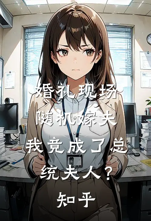 婚礼现场随机嫁夫，我竟成了总统夫人？知乎