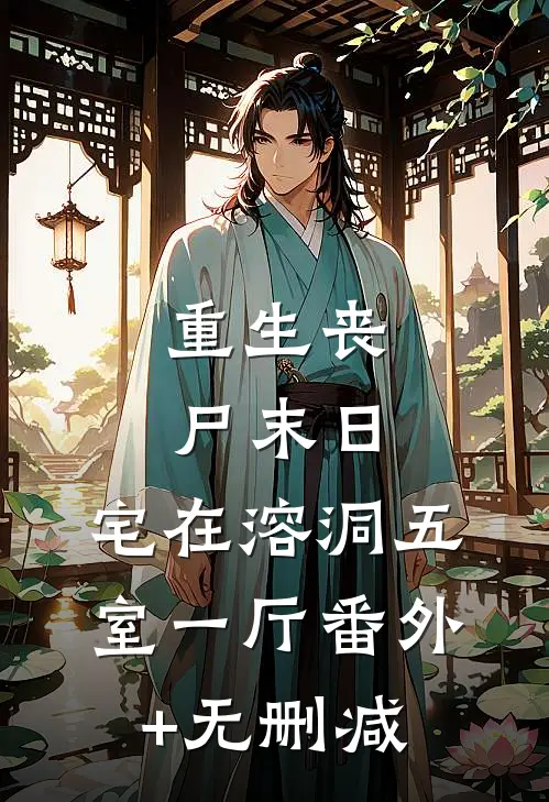 重生丧尸末日：宅在溶洞五室一厅番外+无删减