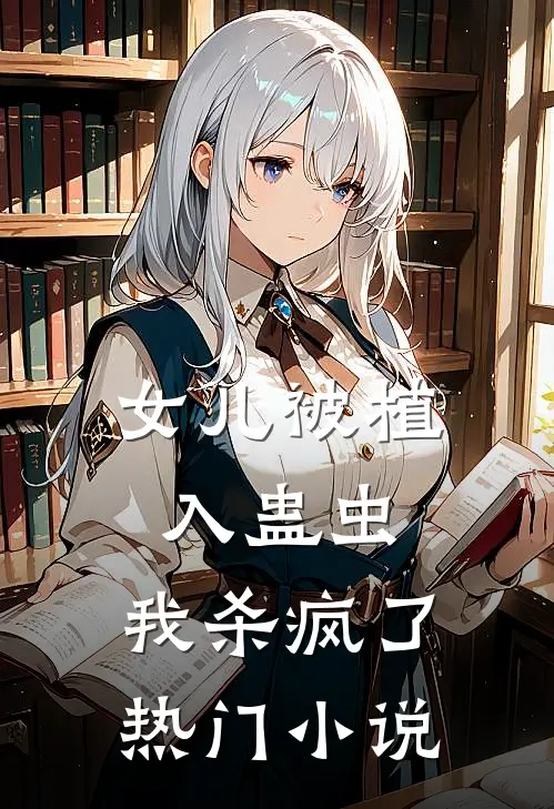 女儿被植入蛊虫，我杀疯了热门小说