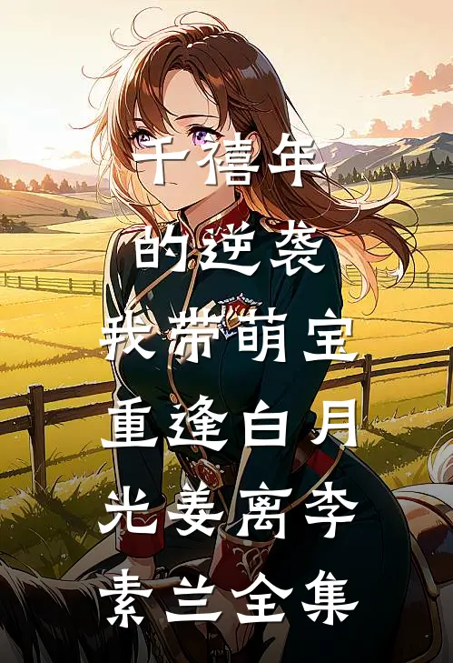 千禧年的逆袭：我带萌宝重逢白月光姜离李素兰全集