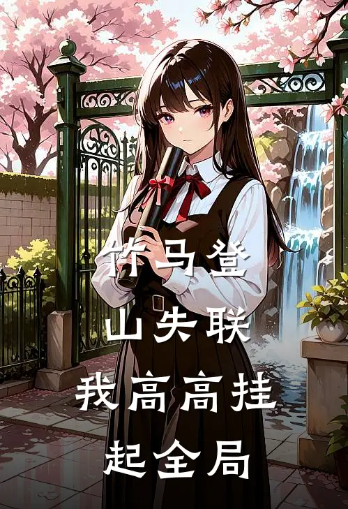竹马登山失联，我高高挂起全局