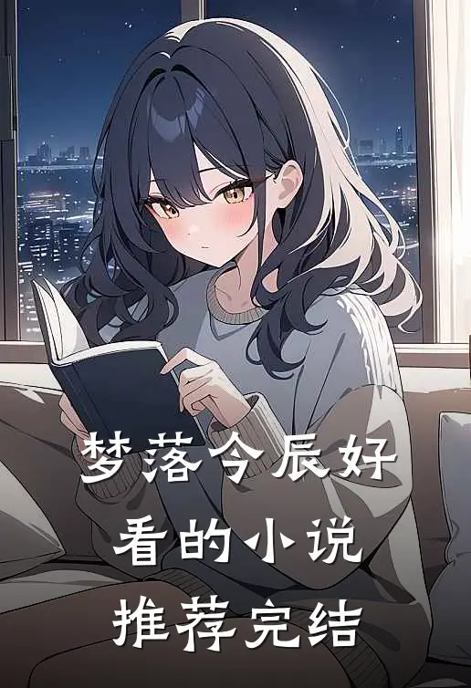 梦落今辰好看的小说推荐完结
