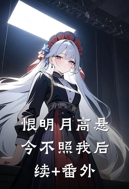 恨明月高悬，今不照我后续+番外