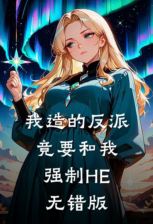 我造的反派，竟要和我强制HE无错版