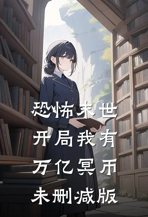 恐怖末世，开局我有万亿冥币未删减版