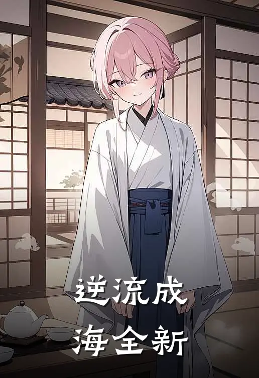 逆流成海全新