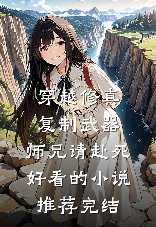 穿越修真：复制武器，师兄请赴死好看的小说推荐完结