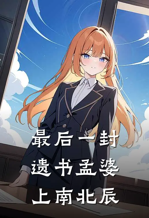 最后一封遗书孟婆上南北辰