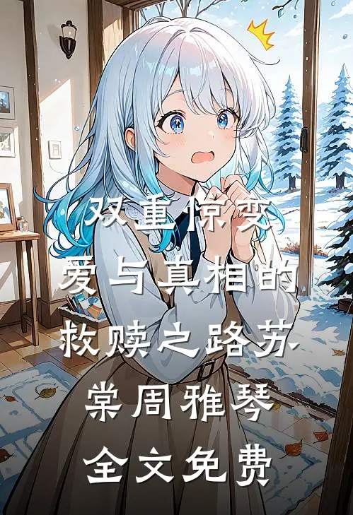 双重惊变：爱与真相的救赎之路苏棠周雅琴全文免费