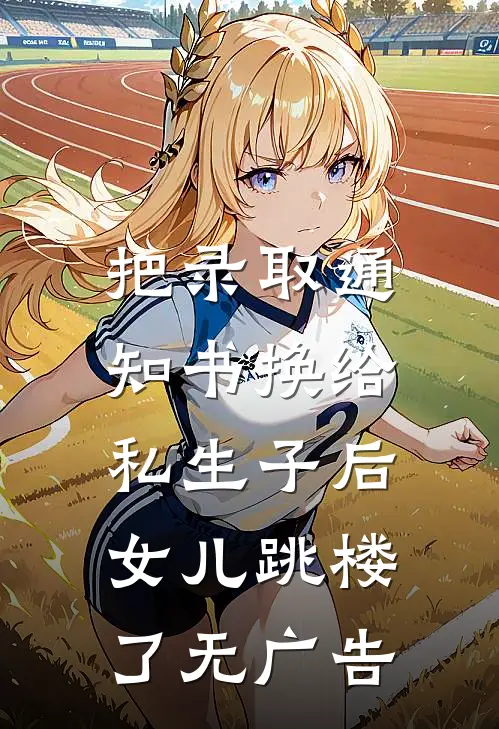 把录取通知书换给私生子后，女儿跳楼了无广告
