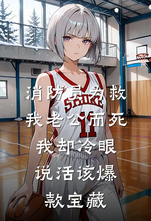 消防员为救我老公而死，我却冷眼说活该爆款宝藏