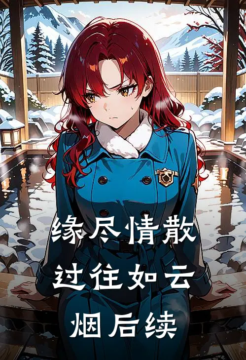 缘尽情散，过往如云烟后续