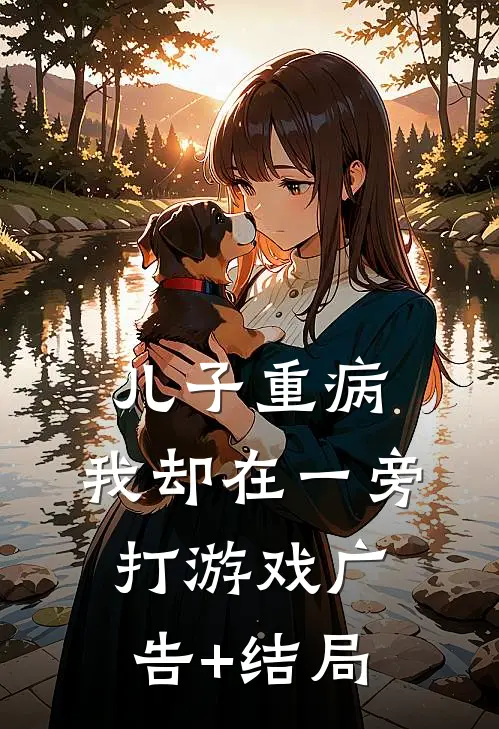 儿子重病，我却在一旁打游戏广告+结局