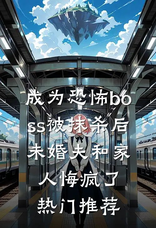 成为恐怖boss被抹杀后，未婚夫和家人悔疯了热门推荐
