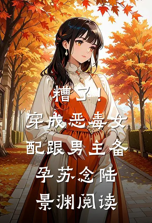 儿子被世子溺亡后，我重生杀疯了