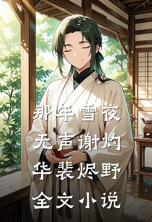 那年雪夜无声谢灼华裴烬野全文小说