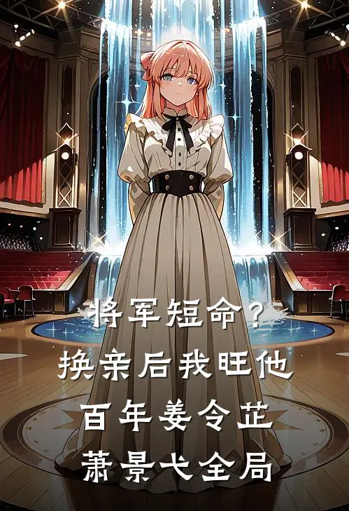 将军短命？换亲后我旺他百年姜令芷萧景弋全局
