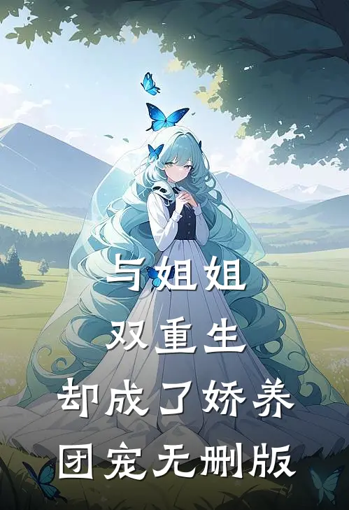 与姐姐双重生，却成了娇养团宠无删版